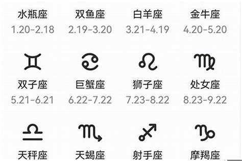 6 23 星座|6月23日出生的星座